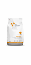 VETEXPERT Renal - suché krmivo pro kočky - 2kg