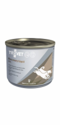 TROVET Recovery Liquid CCL - mokré krmivo pro psy a kočky - 190g