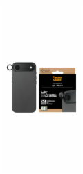 PanzerGlass ochranné sklo Hoops pre iPhone Air - Black