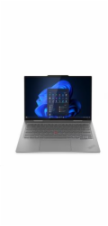 Lenovo ThinkPad X1 2-in-1 G10 Aura, Ultra 7 255U, 14" WUXGA (1920x1200) IPS, UHD, 1x32GB, 1TB, W11P, šedá, 3R, AI