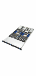 Platforma Asus Rack (1U) AMD RS700A-E13-RS4U