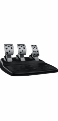 LOGITECH G29 EU + G435 Black Gaming Controller Aluminium Black USB Steering wheel + pedals + headset PC