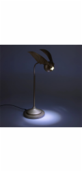 Golden Snitch Posable Desk Lamp (Harry Potter)