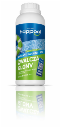 Acrylmed BIOCID G-1 Koncentrát na hubení řas 1 l