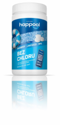 Acrylmed DEZACID VR OXY Tablety pro kyslíkovou dezinfekci vody 20 g 1 kg