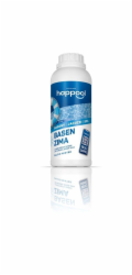 Acrylmed CALCID WINTER Tekutina na ochranu vody v bazénu v zimním období 1 l