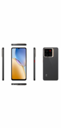 ZTE Blade A56 Black 4+128GB