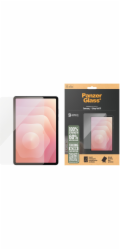 PanzerGlass - Ochrana obrazovky pro tablet - ultra široký tvar - sklo - pro Samsung Galaxy Tab S11