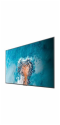 Hisense 100DM66E, 100” 4K UHD Digital Signage Display - 24/7 Operation