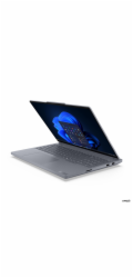 Lenovo ThinkBook 16p G6, R9 8940HX, 16" WQXGA (2560x1600) IPS, RTX 5060, 2x16GB, 512GB, W11P, lunární šedá, 1R