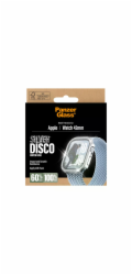 PanzerGlass ochranné sko Disco pre Apple Watch 10/11 42mm - Bing Silver