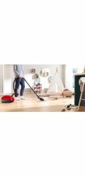 Bosch Sáčkový vysavač BGB41PET1 ProAnimal
