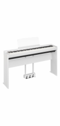 Yamaha P-225WH digitální piano 88 klíče/klíčů Bílá