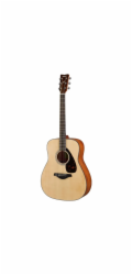 Yamaha FG800 Natural 02 - Akustická kytara