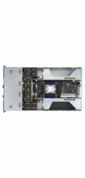 ASUS ESC4000A-E12-SKU1/2600W(1+1) Socket SP5 Rack (2U) Stříbrná