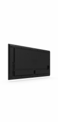 AG Neovo QM-4303 Plochý monitor panel Digital Signage 43" 500 cd/m2 4K Ultra HD Černý