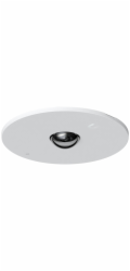 Ubiquiti zapuštěný držák UniFi G6 Pro 360 (bílý)
