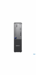 Lenovo, ThinkCentre Neo 50q G6, SFF (8.2L), Ultra 5 225, UHD, 1x16GB, 512GB, W11P, havraní černá, 3R, AI