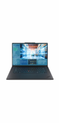 Lenovo, ThinkPad P1 G8, Ultra 7 255H, 16" WUXGA (1920x1200) IPS, RTX PRO 1000, 1x32GB, 1TB, W11P, černá, 3R, AI