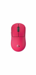 Logitech G PRO X SUPERLIGHT 2c Compact Gaming Mouse - PINK