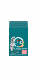 PURINA NESTLE PURINA One Adult Salmon - suché krmivo pro kočky - 9,75kg