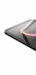 PAPERLIKE Screen Protector 3 pro iPad 10-11 Gen 2022/2025