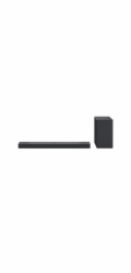 LG SC9S - soundbar s 3.1.3 kanálovým priestorovým zvukom