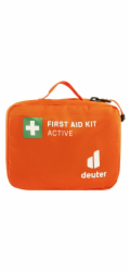 Deuter Apteczka turystyczna First Aid Kit Active - koi