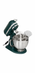 Kitchenaid Artisan Premium 5KSM185PSEPP   Palmenstrand (dunkelgrün, 300 Watt)