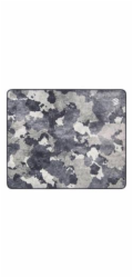 Mad Catz G.L.I.D.E. PRO-Camouflage 480 x 400 x 4 (mm) podložka pod myš - šedivá
