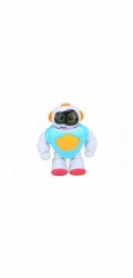 Hračka robot Kráčející robot DHTBF10385