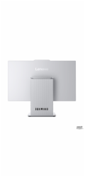 Lenovo IdeaCentre AIO 24AKP10 Ryzen5 220 16GB 512GB-SSD 23.8"FHD IPS IntegrRadeon DOS Cloud Grey