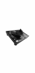 Reloop RP-5000 MK4 - profesionální DJský gramofon