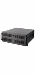Chieftec UNC-409S-AIO-OP, Rack (schwarz)