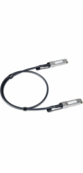 LANCOM - Kabel 40Gbase pro prímé pripojení - SFP do SFP - 1 m (balení 8)