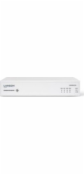 LANCOM R&S Unified Firewall UF-60 - Brána firewall - 4 porty - 5 channels - 1GbE