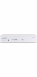 LANCOM R&S Unified Firewall UF-160 - Brána firewall - 4 porty - 1GbE