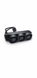 Dynatron L35 - 2U Liquid Cooler Intel /AMD  ( LGA 115x 305W / AMD AM2/3/4 FM1/2 210W )