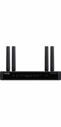 LANCOM 1803VA-5G - Brána SD-WAN - s VDSL a 5G - 1GbE, 5G, LTE, UMTS, HSPA, VDSL, VDSL2 - 5G, 4G, 3G - UMTS B1/B2/B4/B5/B8/B19/ LTE B1/B2/B3/B4/B5/B7/B8/B12/B13/B14/B17/B18/B19/B20/B25/B26/B28/B29/B30/
