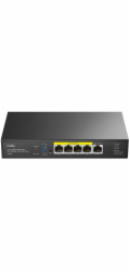 Router CUDY C200P