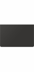 Samsung Book Cover Keyboard Slim (schwarz, DE-Layout, Samsung Galaxy Tab S11)