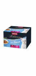 ANIMONDA Vom Feinsten Kitten Raffinesse in sauce Box - mokré krmivo pro kočky - 24x85g