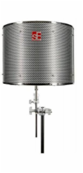 sE Elactronics Reflexion Filter PRO - profesionální akustický filtr