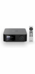 WiiM Amp Ultra Grey