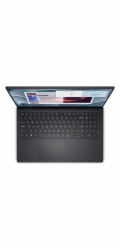 DELL Pro 15 Essential PV15250 Intel® Core™ i5 i5-1334U Laptop 39,6 cm (15.6") Full HD 16 GB DDR5-SDRAM 512 GB SSD Wi-Fi 6 (802.11ax) Windows 11 Pro Černá