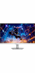 GIGABYTE LCD - 27" Gaming monitor M27UP ICE, SS IPS, 3840x2160 UHD, 160Hz, 1000:1, 350cd/m2, 1ms, 2xHDMI, 1xDP, bílá