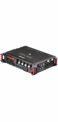 Tascam FR-AV4 - přenosný zvukový záznamník