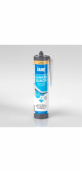 KNAUF SILIKON SANITAR 586094 KARAMEL 300ML