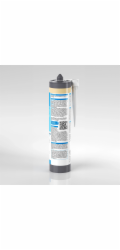 KNAUF SILIKON SANITAR 586061 BAH SAND 300ML