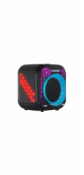 Blaupunkt PB6LED Přenosný / párty reproduktor černý